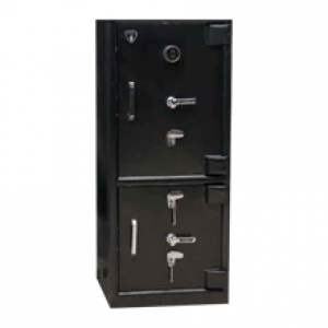 گاوصندوق گنج بان 650DkR