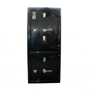 گاوصندوق گنج بان 250DkR
