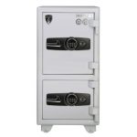 گاوصندوق گنجينه GS1000 دو درب
