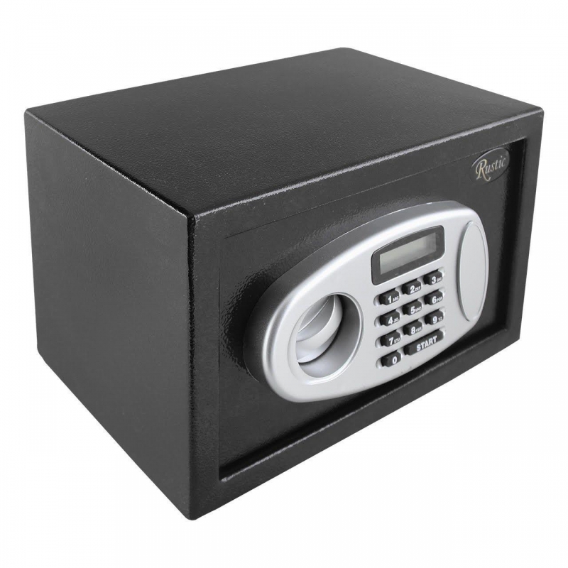 گاوصندوق روستیک RST-20PA