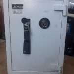 گاوصندوق خانگی دست دوم