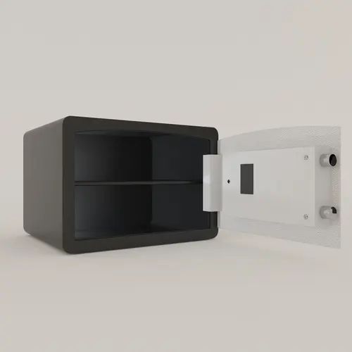 گاوصندوق خانگی 20 CF