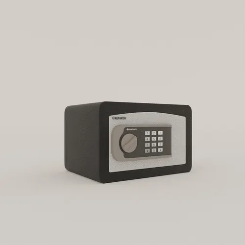گاوصندوق خانگی 20 CF