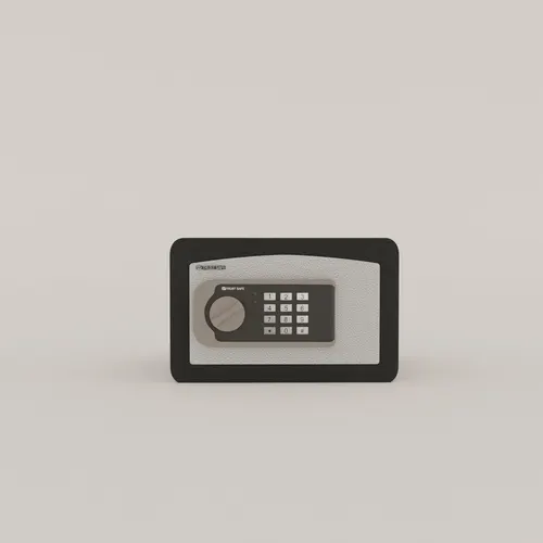گاوصندوق خانگی 20 CF