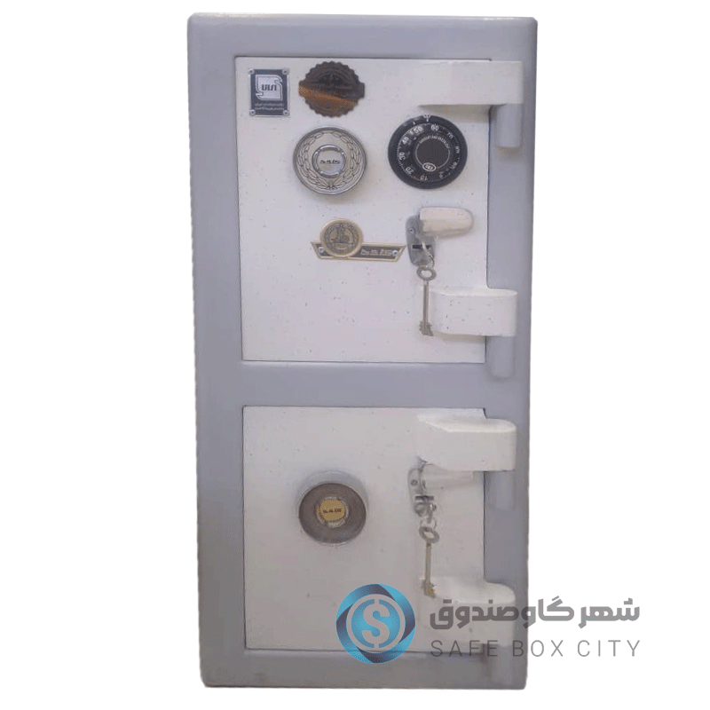 گاوصندوق کاوه 250dkr (استوک)