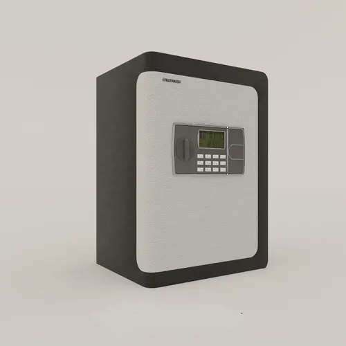 گاوصندوق خانگی 50 ALC