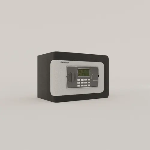گاوصندوق خانگی 30 ALC