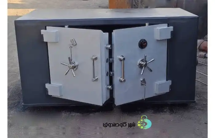 از کجا گاوصندوق زیرویترینی دست دوم بخرم؟