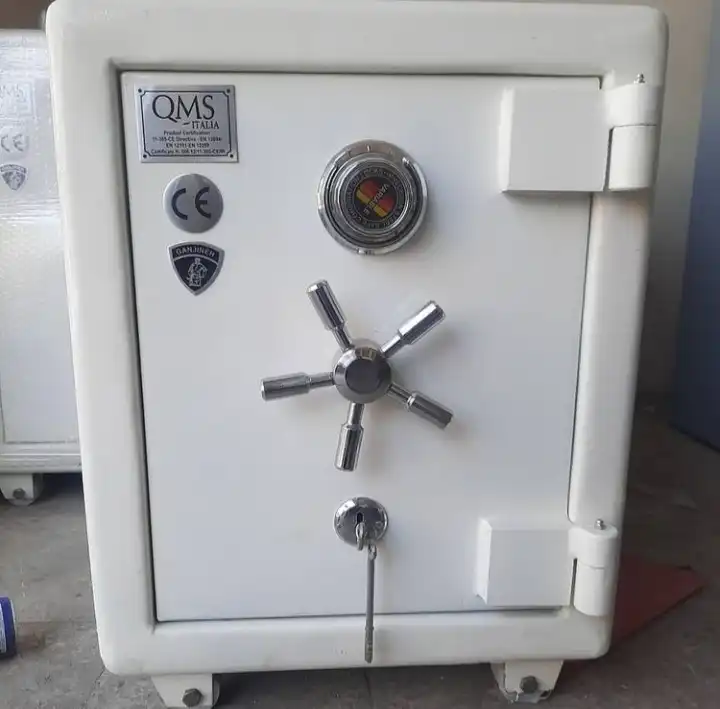 بهترین گاوصندوق خانگی