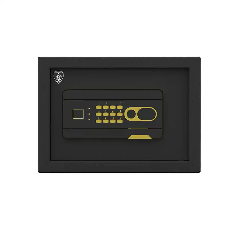سیف باکس گنجینه H-250