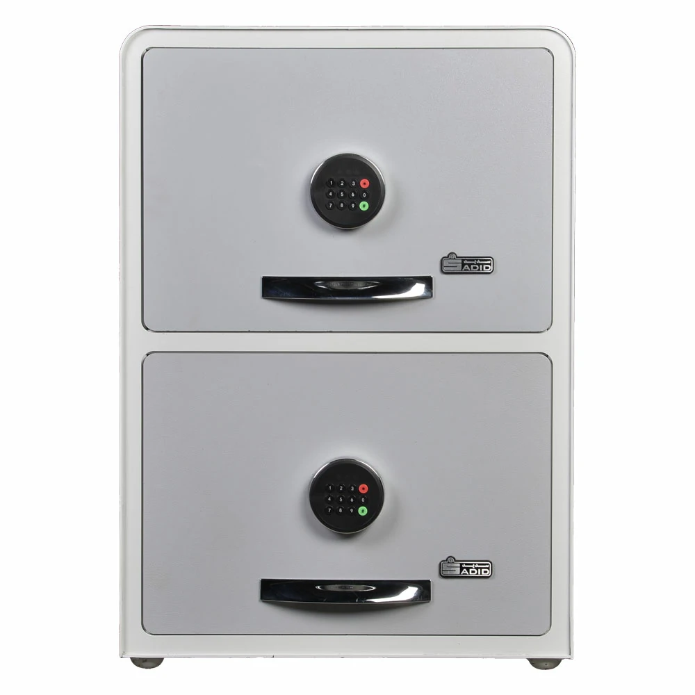 فایل دو کشو سدید 700EAC