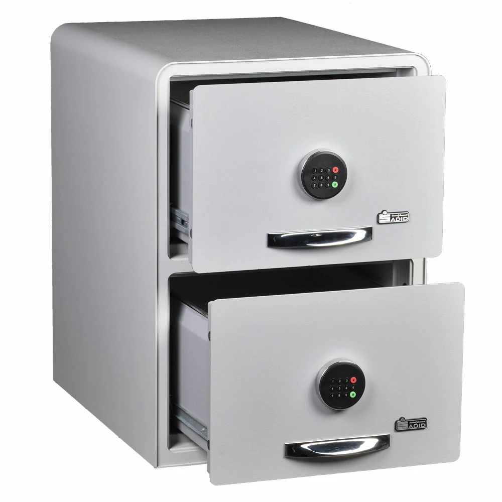 فایل دو کشو سدید 700EAC