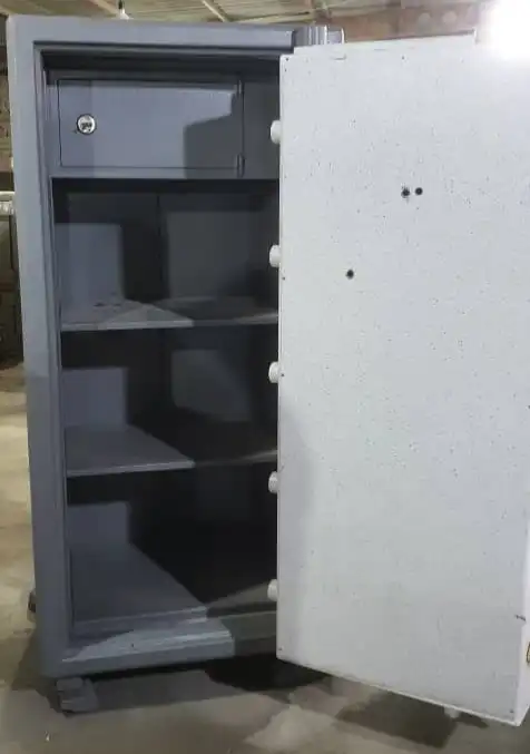 قیمت گاوصندوق بانکی دست دوم