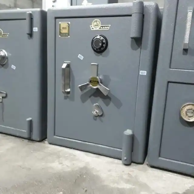 قیمت گاوصندوق دست دوم ارزان