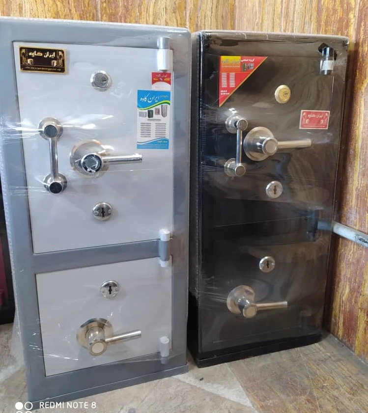 مقاومت در برابر آتش سوزی