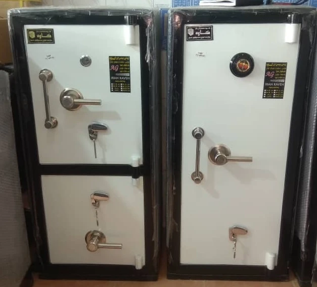 مقاومت در برابر سرقت