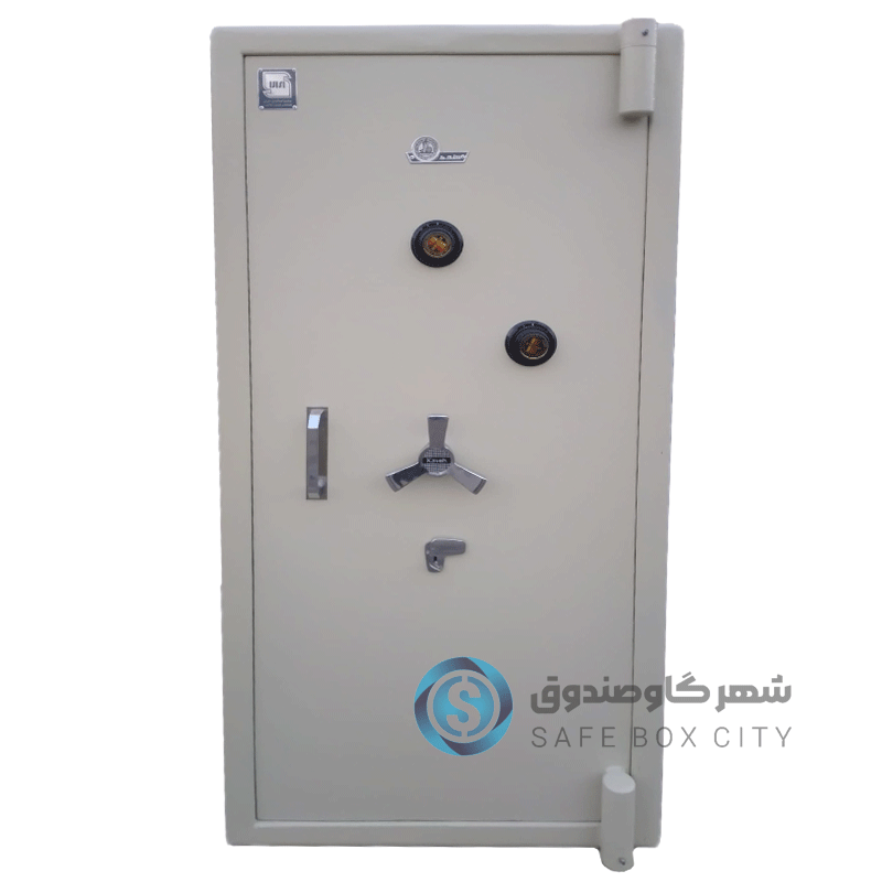 گاوصندوق کاوه 2000S سوپر کاوه دو رمز