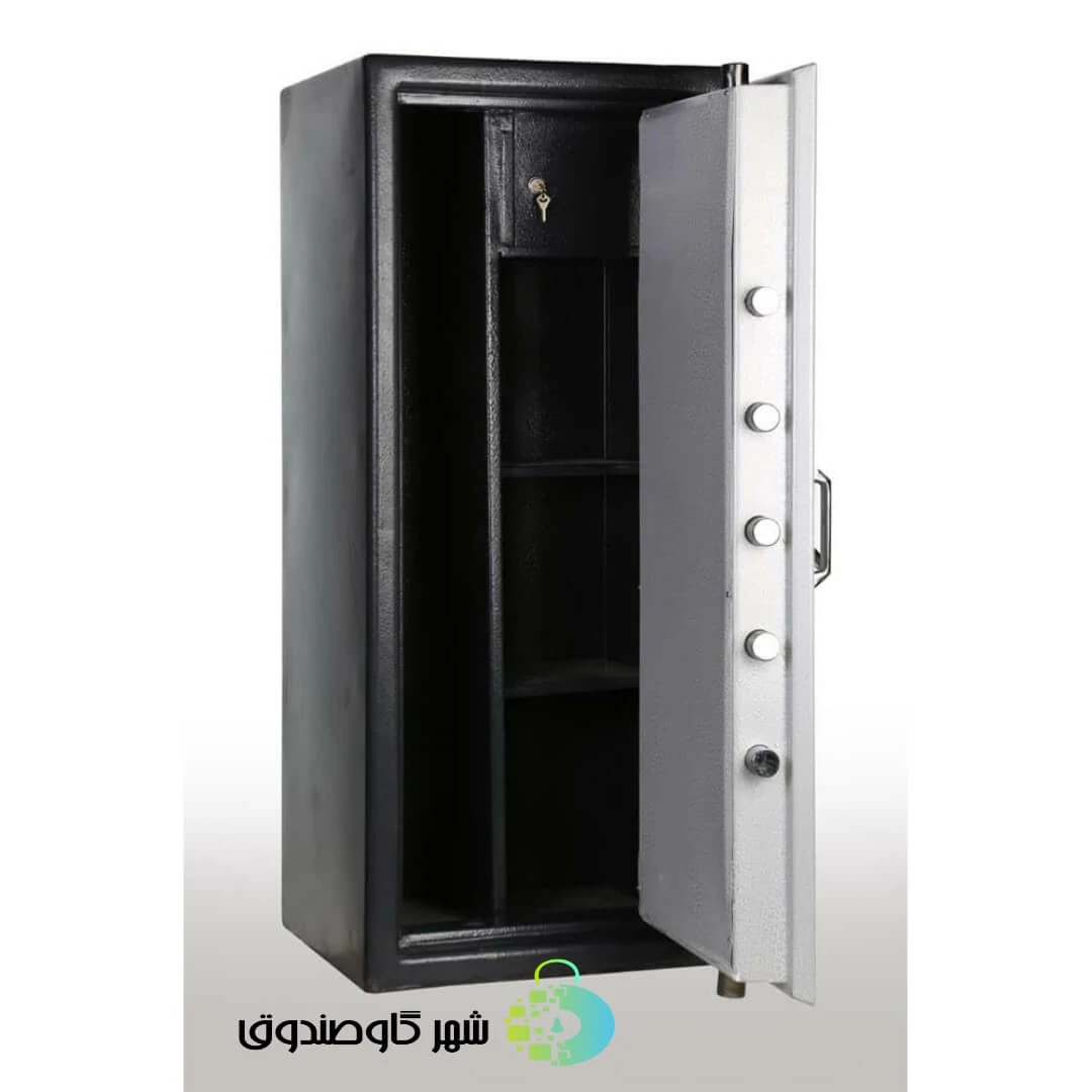 گاوصندوق جا اسلحه 1400