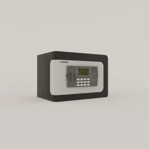 گاوصندوق خانگی 25 ALC