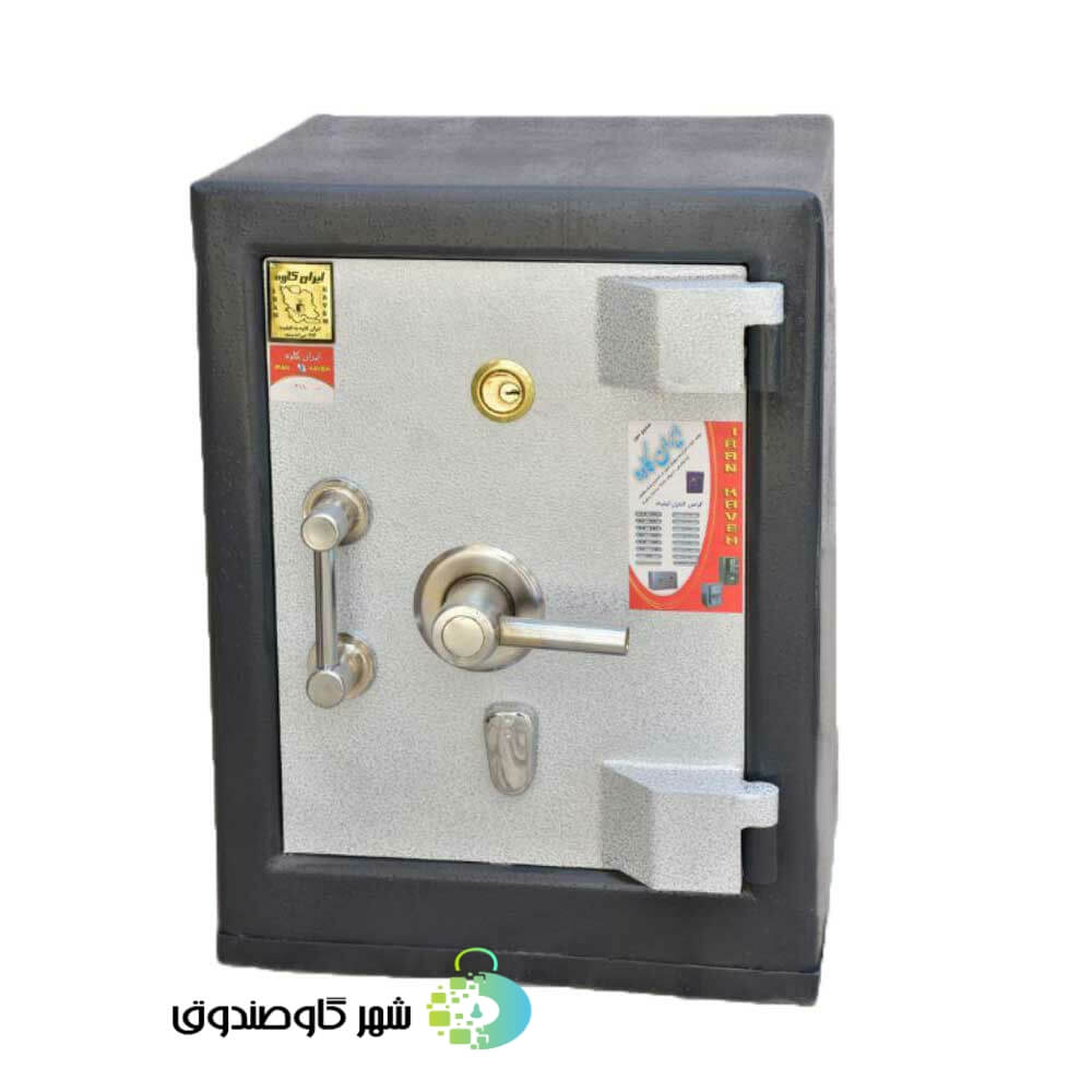 گاوصندوق خانگی ارزان