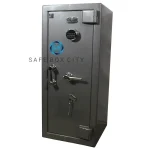 گاوصندوق خرم 125 سوپر تک درب