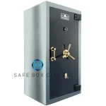 گاوصندوق خرم 155سوپر تک درب
