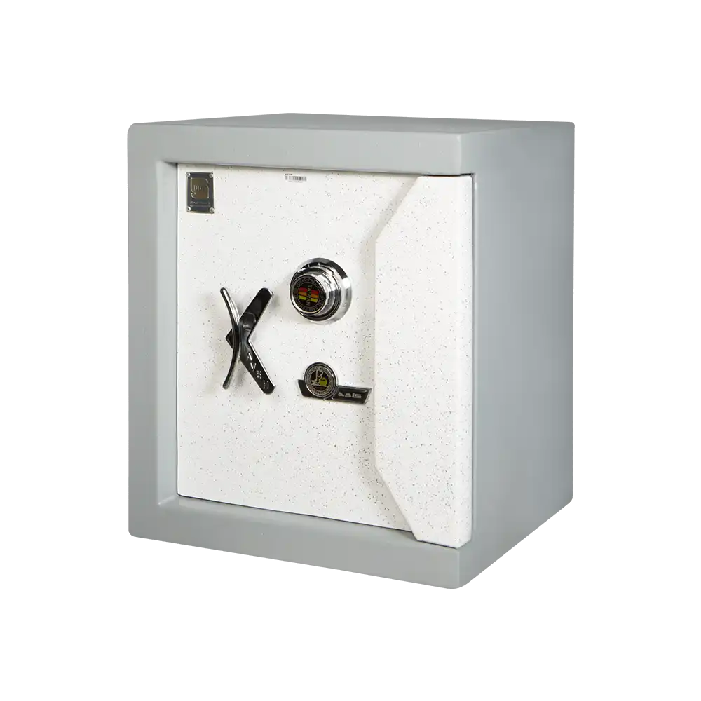 گاوصندوق رمزدار خانگی سدید 620kr