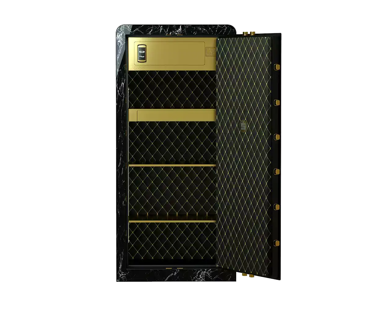 گاوصندوق سدید 1500 Pro Max - تصویر 3