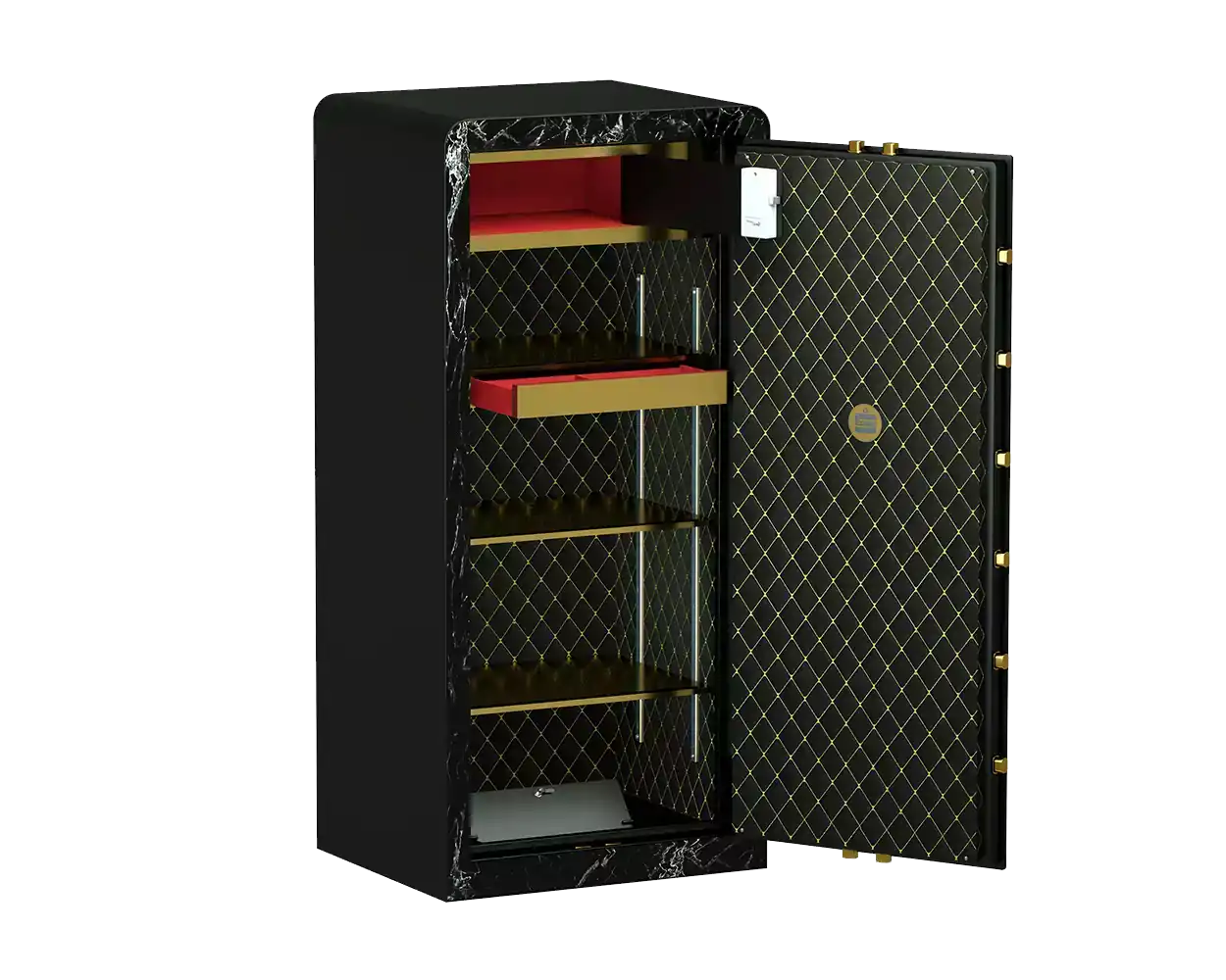 گاوصندوق سدید 1500 Pro Max - تصویر 2