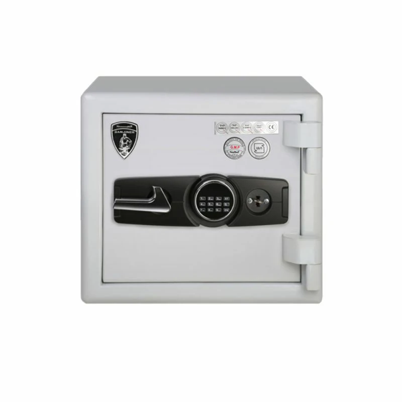 گاوصندوق گنجينه GS400