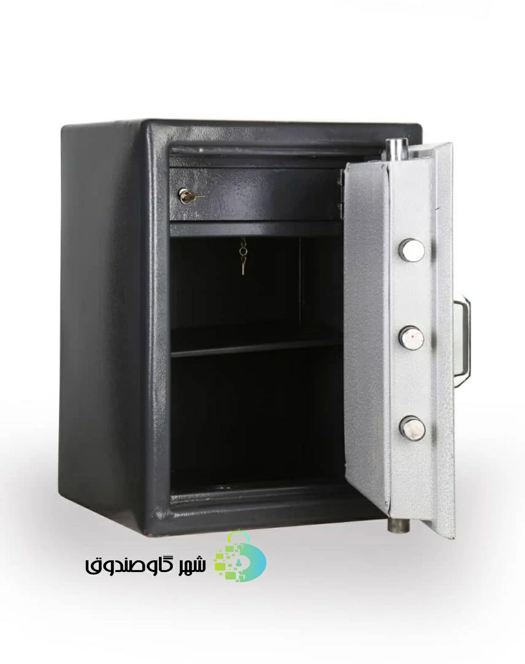 گاوصندوق گنجینه G250K