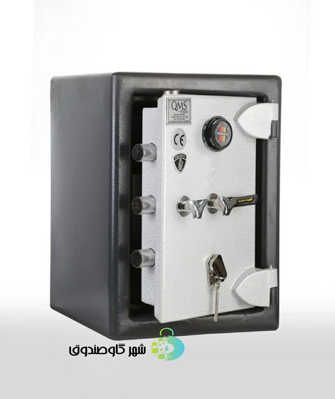 گاوصندوق گنجینه G250K